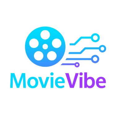 MovieVibe logo